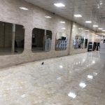 خدمات شیشه و آینه احمدی در کرج