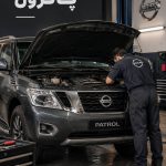 تعمیرات تخصصی پاترول کهن آفرود در کرج