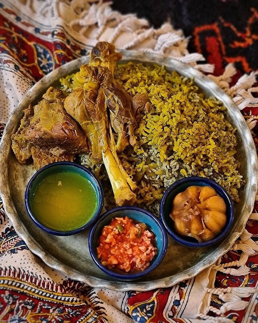 مشاهده کترینگ غفاری اصل در همدان در سامانه بهبود مشاغل