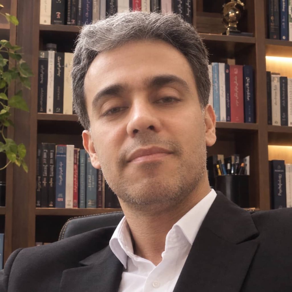 کلینیک روانشناسی دکتر علی وثوقی در اسلامشهر