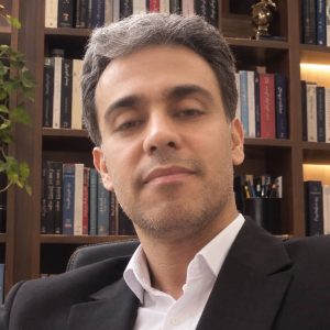 مشاهده کلینیک روانشناسی دکتر علی وثوقی در اسلامشهر در سامانه بهبود مشاغل