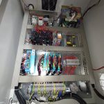 خدمات تخصصی برق صنعتی اخواست در پاکدشت