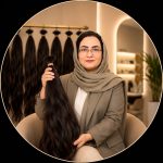 مرکز خرید موی زیبایی چهره در بیرجند