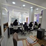 آزمایشگاه تشخیص طبی بهار در چابهار