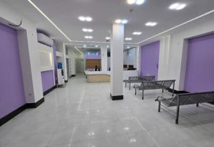 مشاهده آزمایشگاه تشخیص طبی بهار در چابهار در سامانه بهبود مشاغل