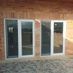 تولید و نصب درب و پنجره UPVC وین تک صفری در بازار تهران
