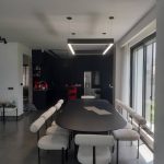 فروش و نصب لوستر و لاین نوری رحمتی در آمل