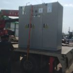 شرکت کهن تجهیز ساز زاگرس در تهران