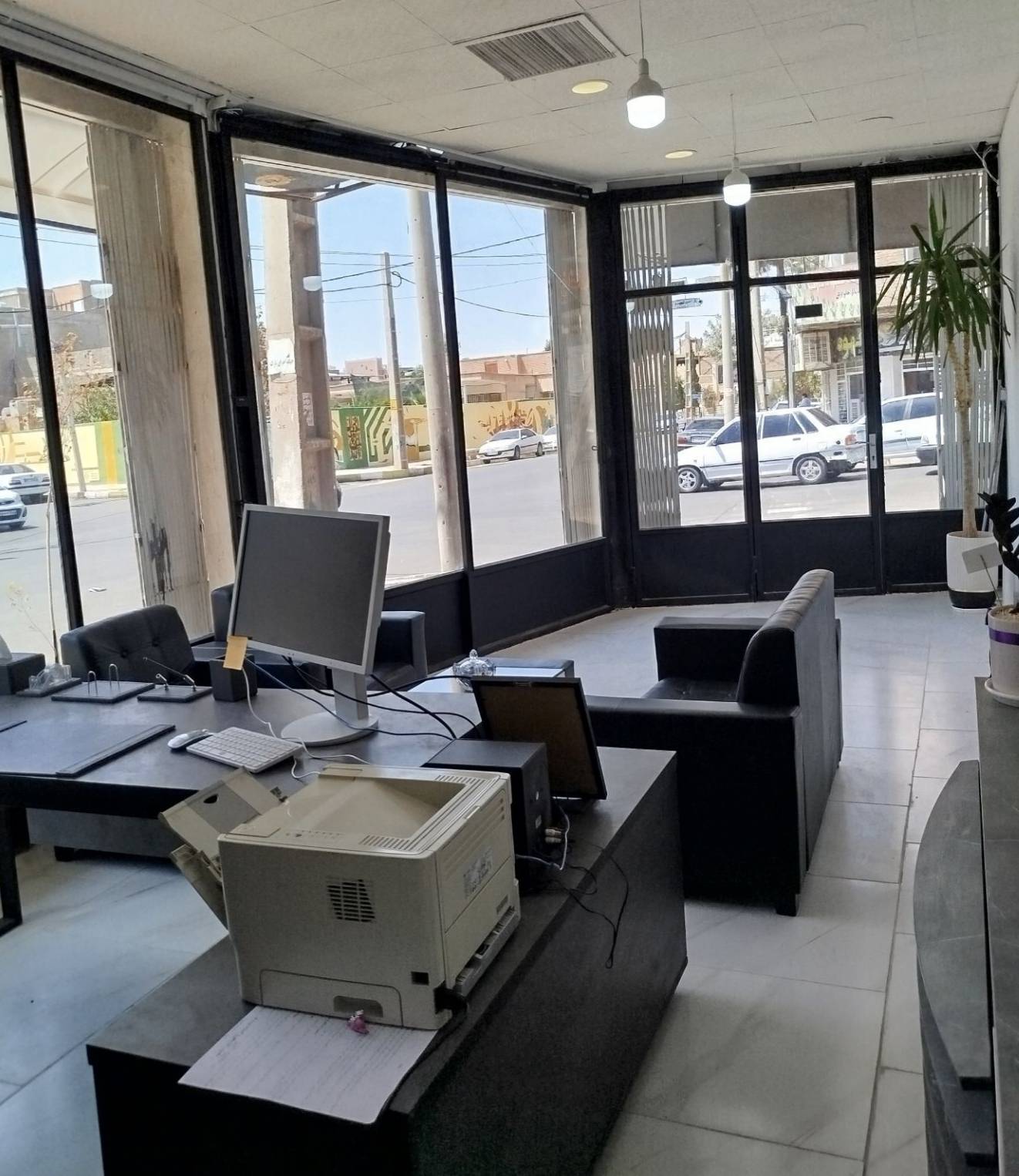 مشاهده خدمات آسانسور شهاب تیراژه رفسنجان در سامانه بهبود مشاغل