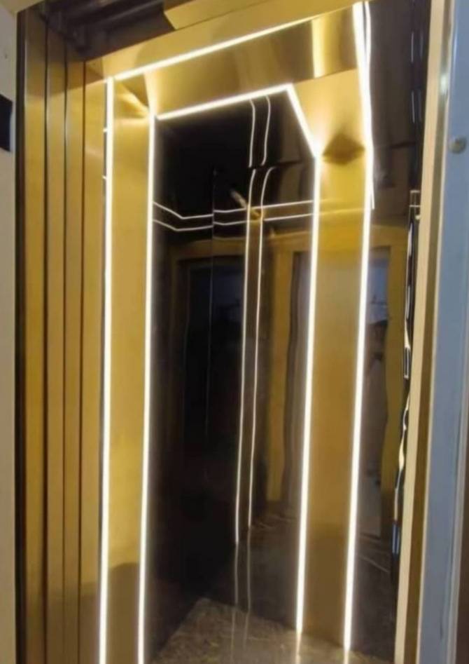 مشاهده خدمات آسانسور شهاب تیراژه رفسنجان در سامانه بهبود مشاغل